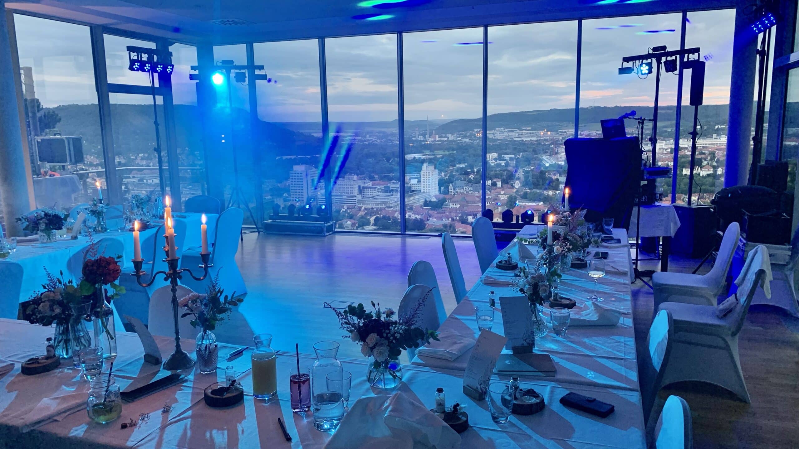 dj-in-erfurt.de Hochzeiten in Thüringen | Jena Landgrafen